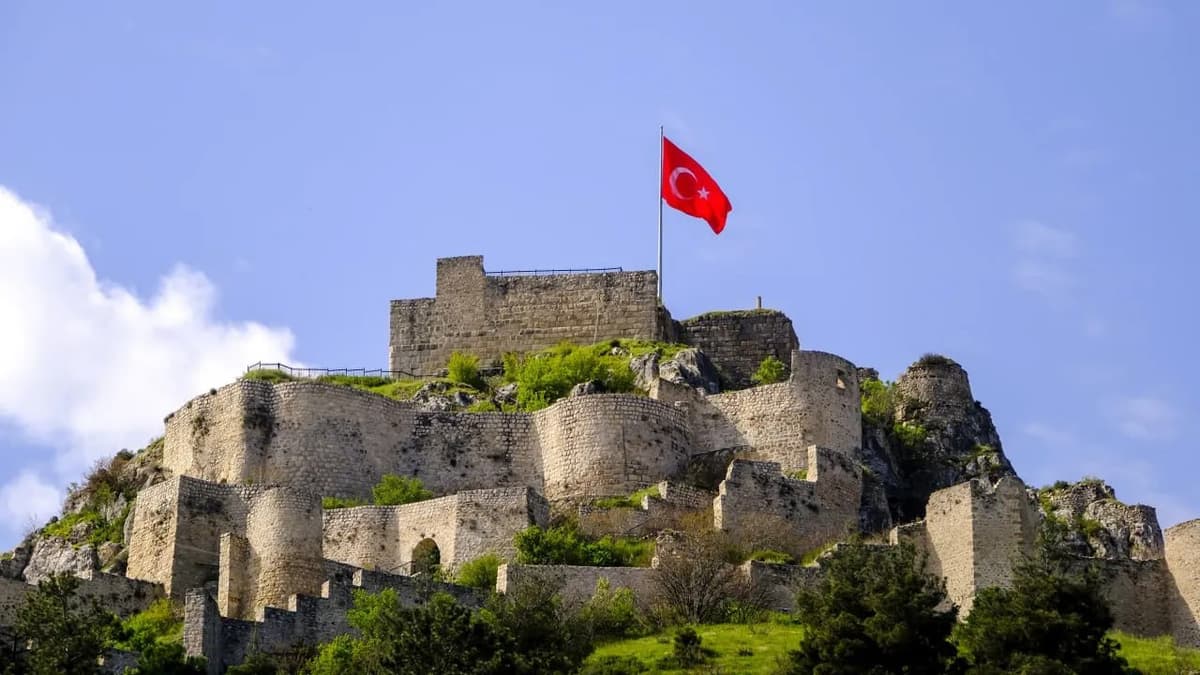 Turkey